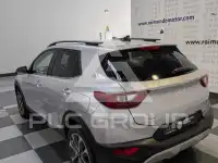 2024 KIA Stonic