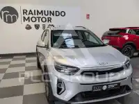 2024 KIA Stonic