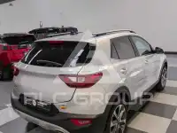 2024 KIA Stonic