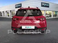 2024 KIA Stonic