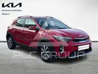 2024 KIA Stonic