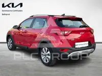 2024 KIA Stonic