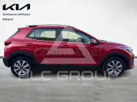 2024 KIA Stonic