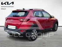 2024 KIA Stonic