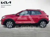 2024 KIA Stonic