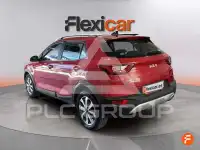 2024 KIA Stonic