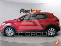 2024 KIA Stonic
