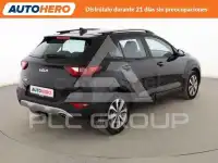 2024 KIA Stonic
