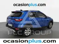2024 KIA Stonic