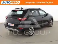 2024 KIA Stonic
