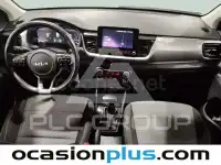 2024 KIA Stonic