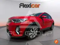 2024 KIA Stonic