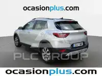 2024 KIA Stonic