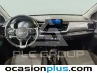 2024 KIA Stonic