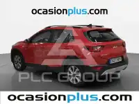2024 KIA Stonic