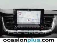 2024 KIA Stonic
