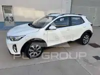 2024 KIA Stonic