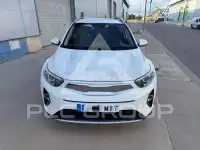 2024 KIA Stonic