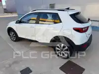 2024 KIA Stonic