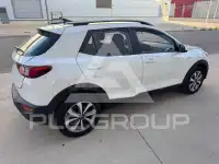 2024 KIA Stonic
