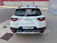 2024 KIA Stonic