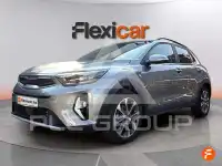 2024 KIA Stonic