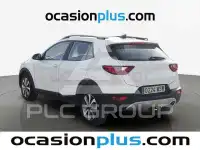 2024 KIA Stonic
