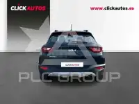 2024 KIA Stonic