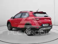 2024 KIA Stonic