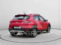 2024 KIA Stonic