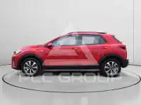 2024 KIA Stonic