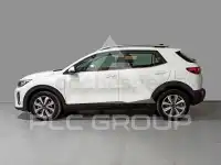 2024 KIA Stonic