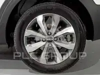 2024 KIA Stonic