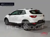 2024 KIA Stonic