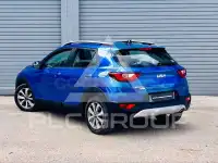 2024 KIA Stonic