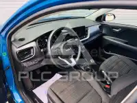 2024 KIA Stonic