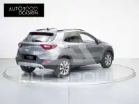 2024 KIA Stonic
