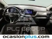 2024 KIA Stonic