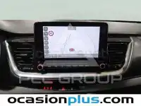 2024 KIA Stonic