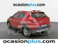 2024 KIA Stonic