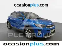 2024 KIA Stonic