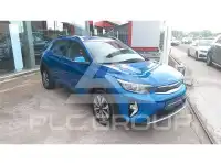 2024 KIA Stonic