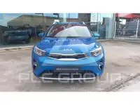 2024 KIA Stonic