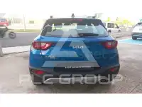 2024 KIA Stonic