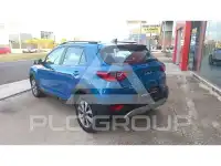 2024 KIA Stonic