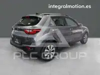 2024 KIA Stonic
