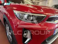 2024 KIA Stonic