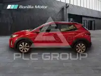 2024 KIA Stonic