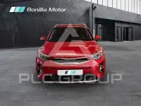 2024 KIA Stonic