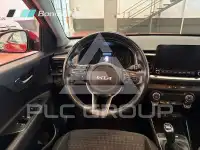 2024 KIA Stonic